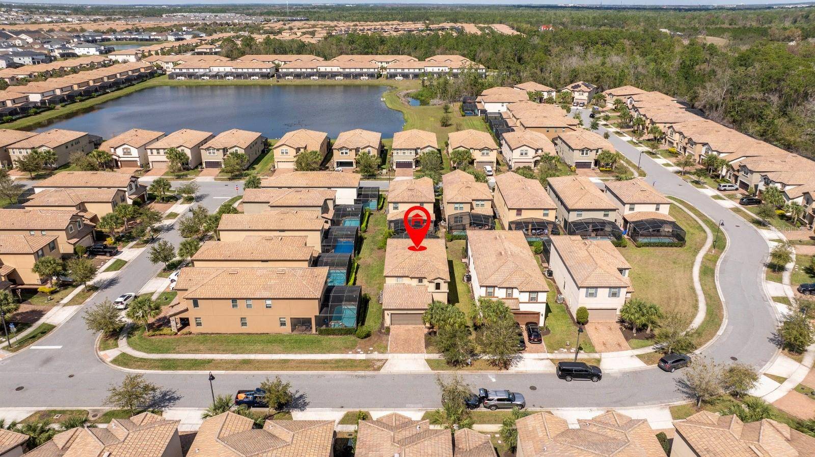 8877 BENGAL CT, Kissimmee, FL 34747