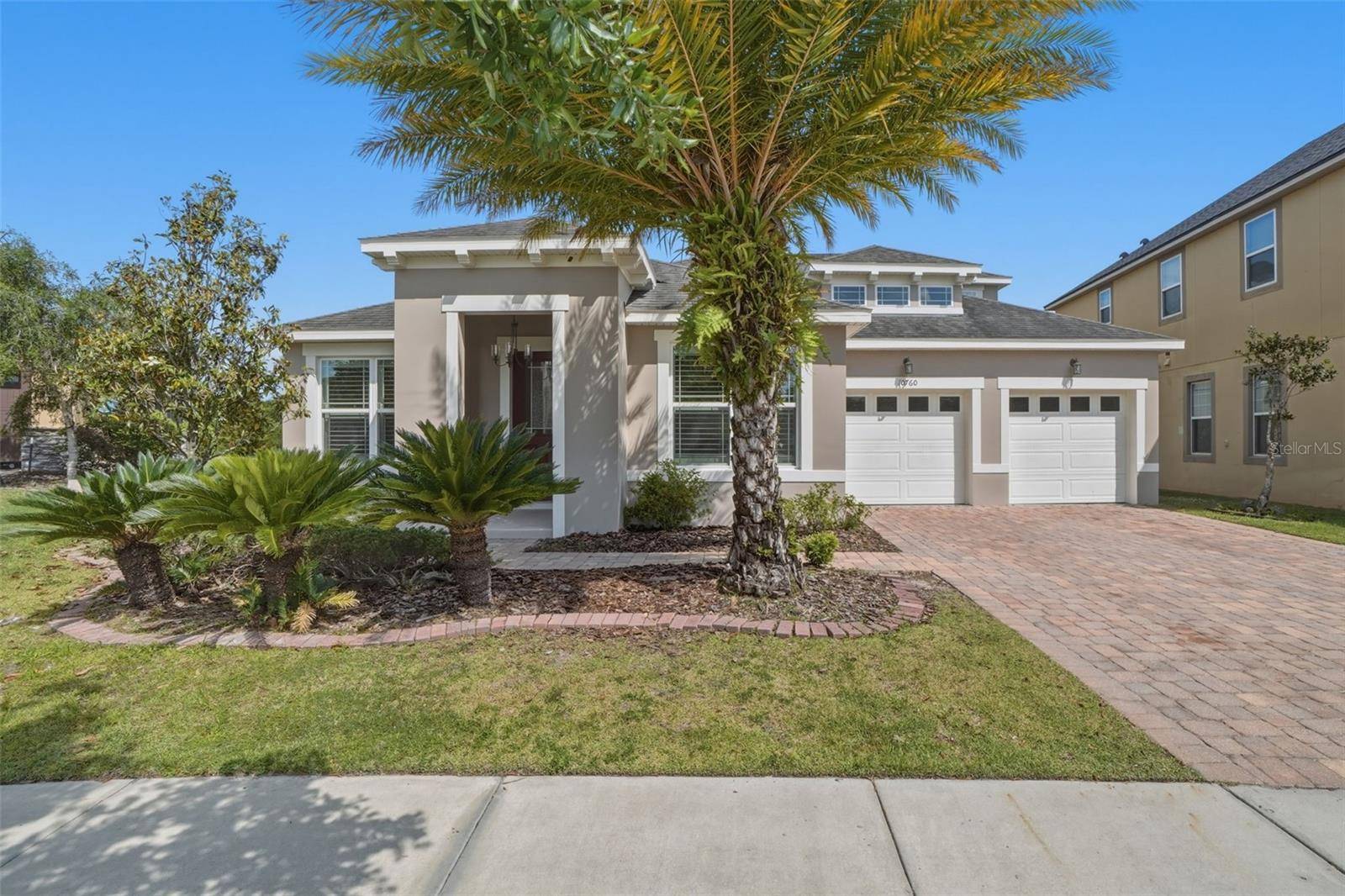 10760 TIBBETT ST, Orlando, FL 32832