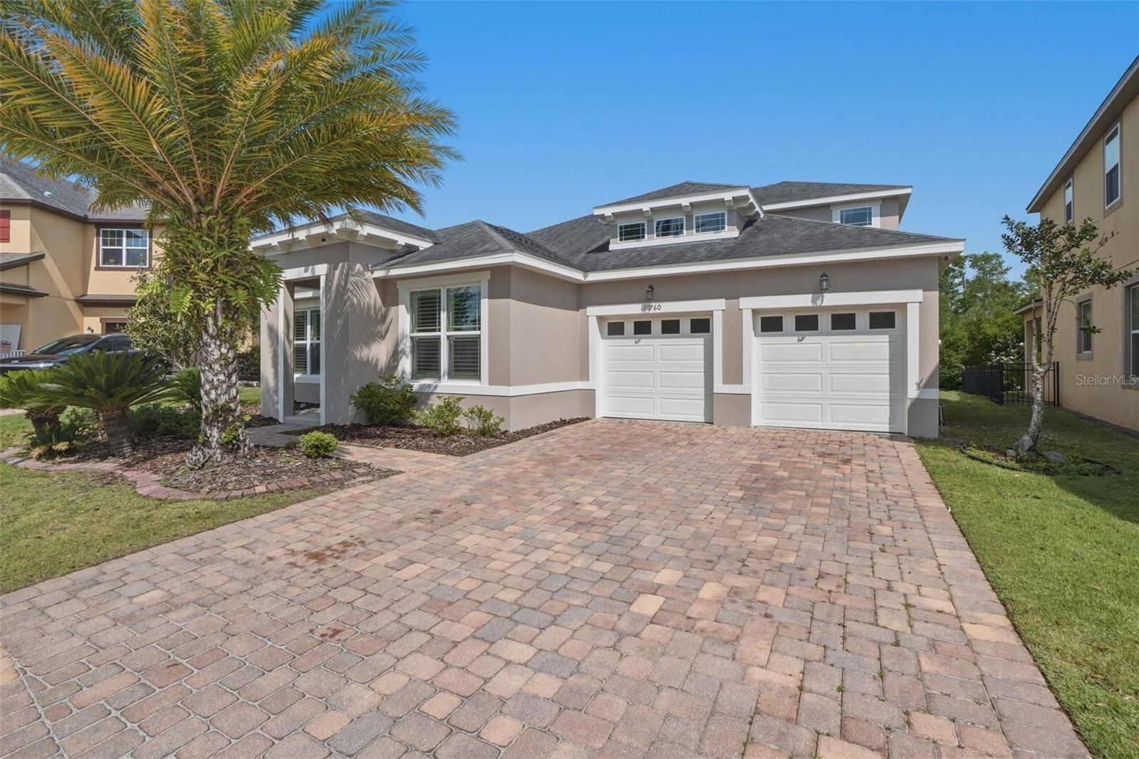 10760 TIBBETT ST, Orlando, FL 32832
