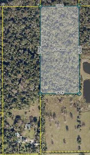 1260 MYRTLE ST, Sanford, FL 32771