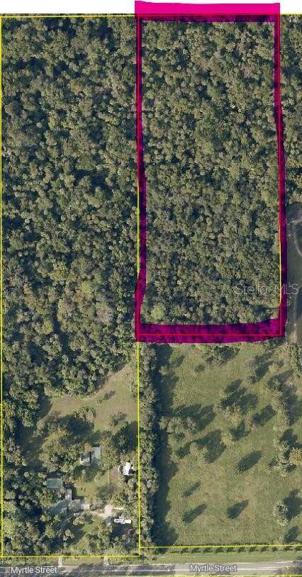 1260 MYRTLE ST, Sanford, FL 32771