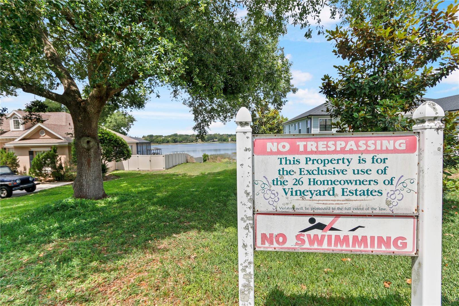 10814 VINEYARD CT, Clermont, FL 34711