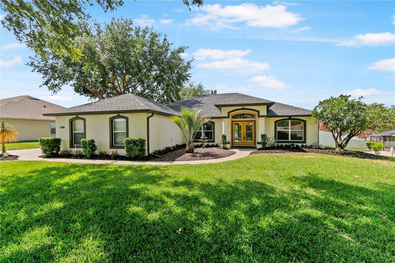 10814 VINEYARD CT, Clermont, FL 34711