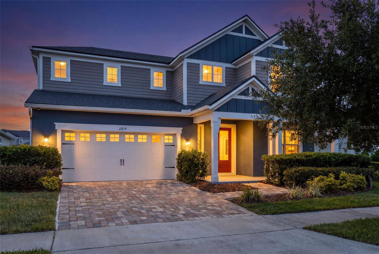 2819 STONEGATE DR, Ocoee, FL 34761