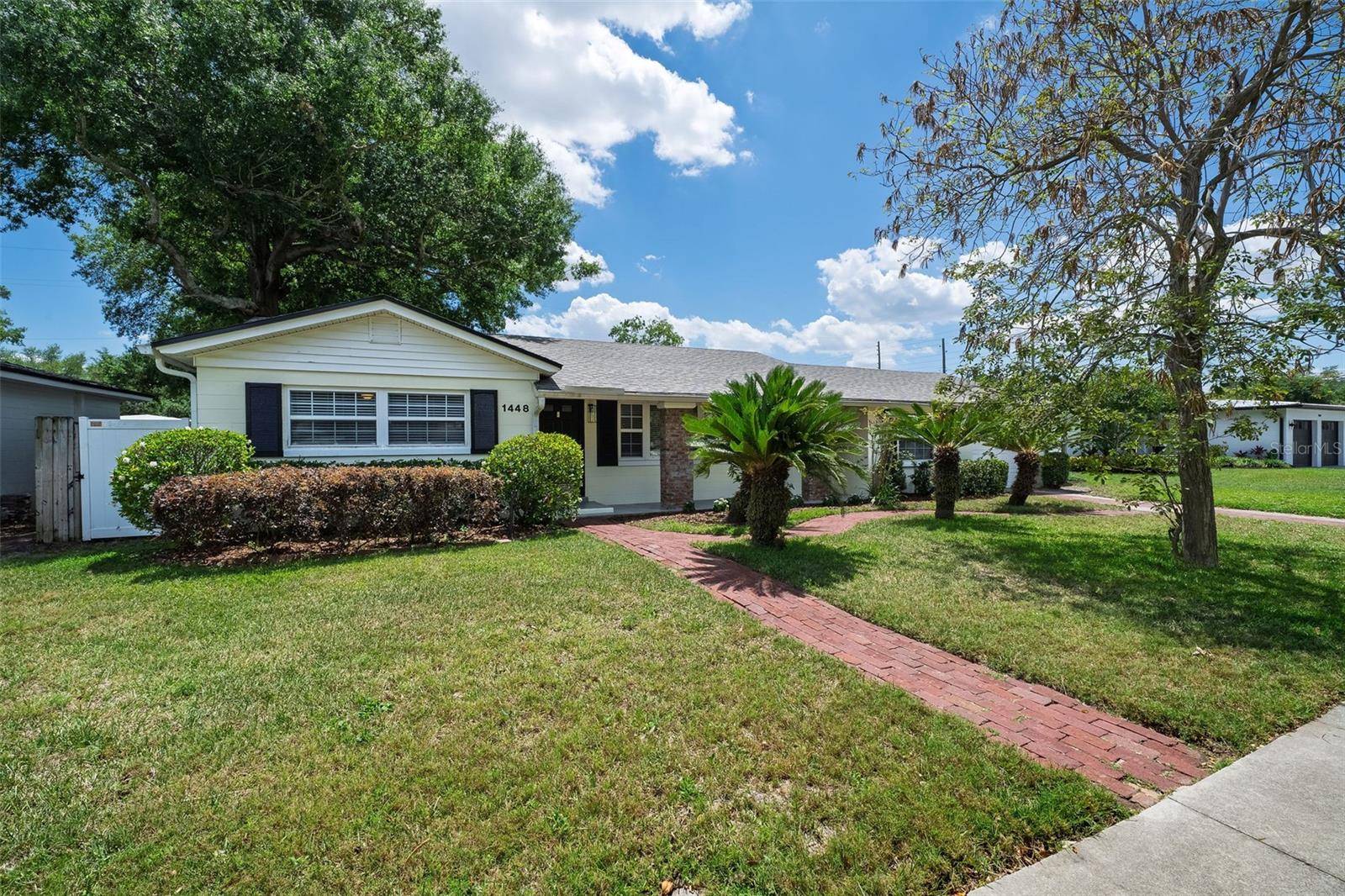 1448 CUMBIE ST, Orlando, FL 32804