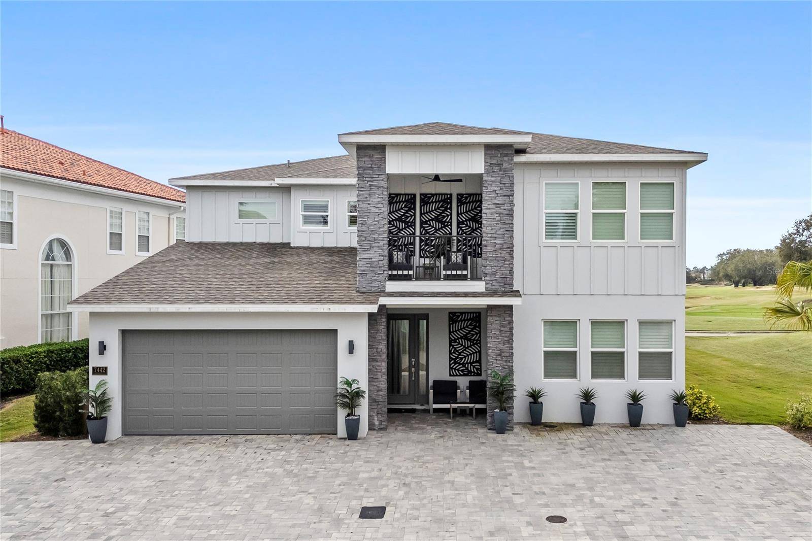 7442 GATHERING CT, Kissimmee, FL 34747