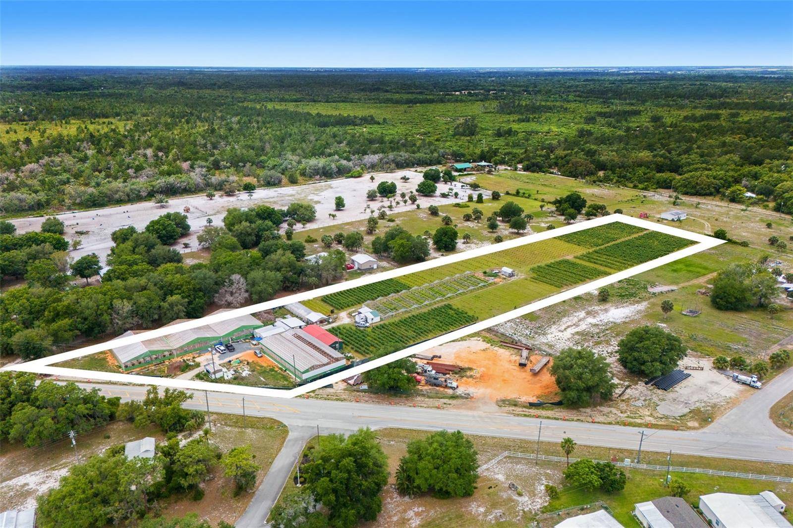 3510 WALK IN WATER RD, Lake Wales, FL 33898