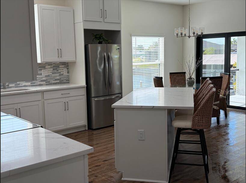6203 BOLANDER TER #Lot 3, North Port, FL 34287