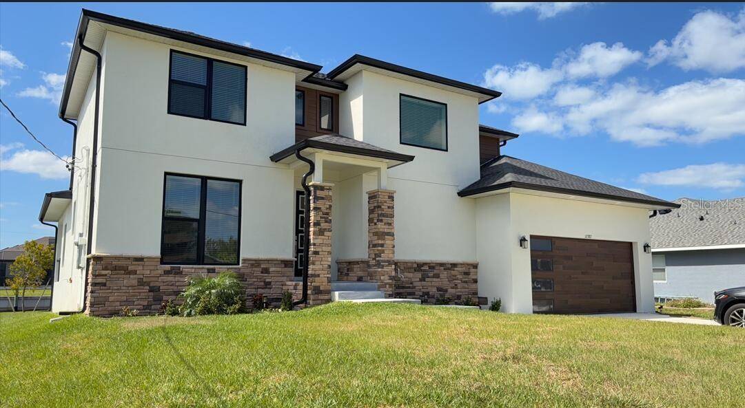 6203 BOLANDER TER #Lot 3, North Port, FL 34287