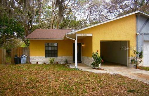 4033 ANNA DR, Apopka, FL 32703