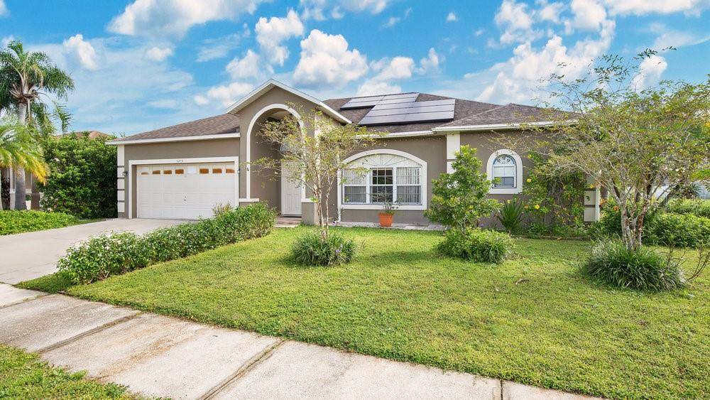 5203 JASMINE TRACE LN, Kissimmee, FL 34758