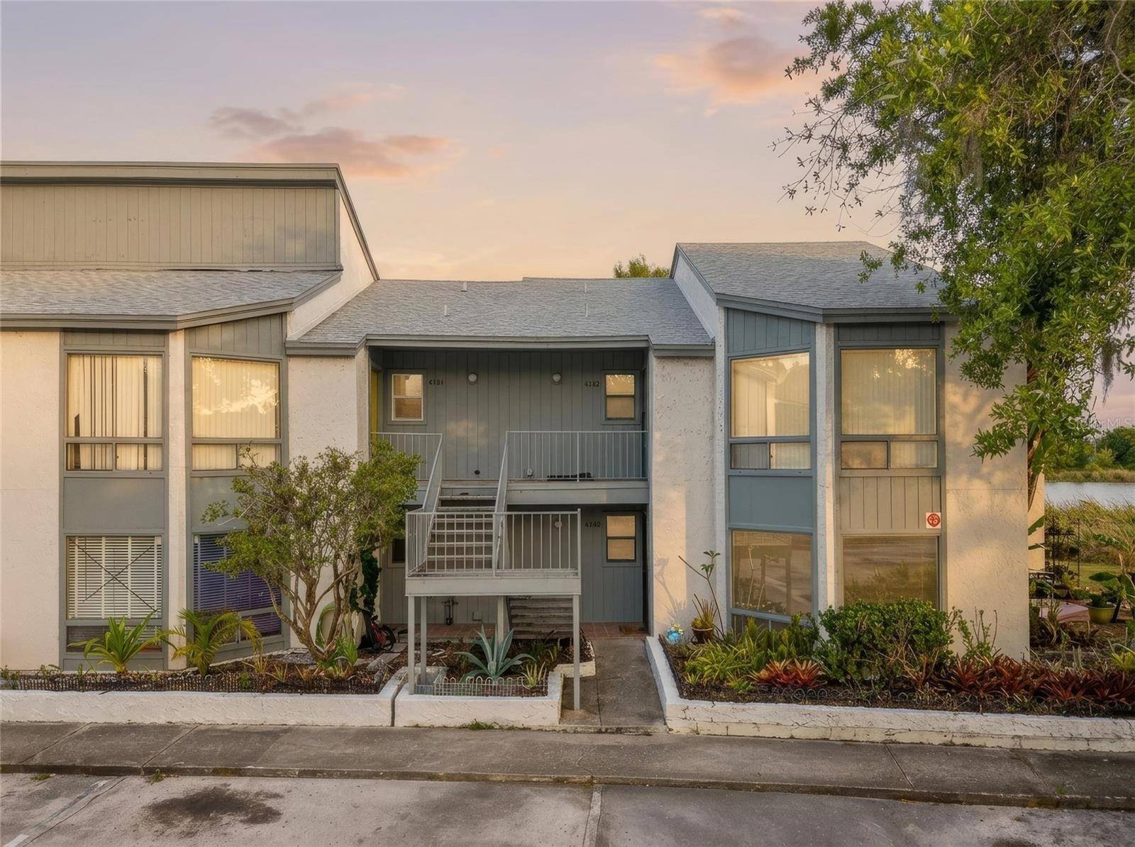 4340 AQUA VISTA DR #A, Orlando, FL 32839