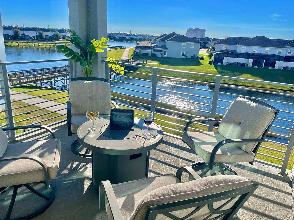 3121 PARADOX CIR #301, Kissimmee, FL 34746