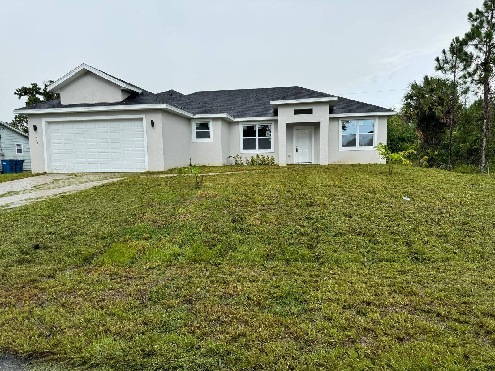 2693 JEANNIN DR, North Port, FL 34288