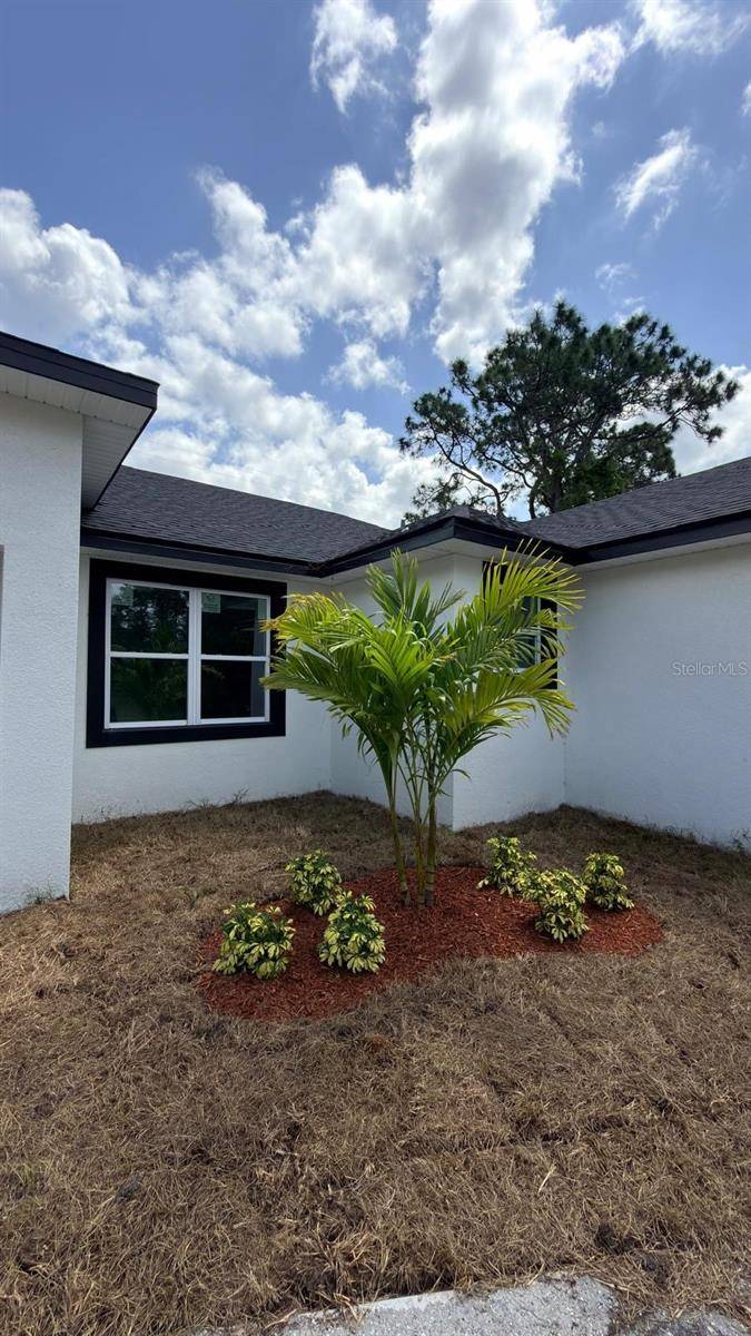 2693 JEANNIN DR, North Port, FL 34288