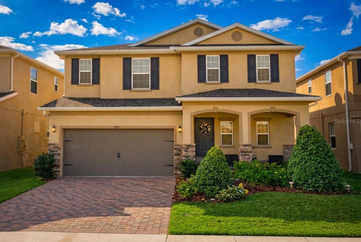 4914 GRASSENDALE TER, Sanford, FL 32771