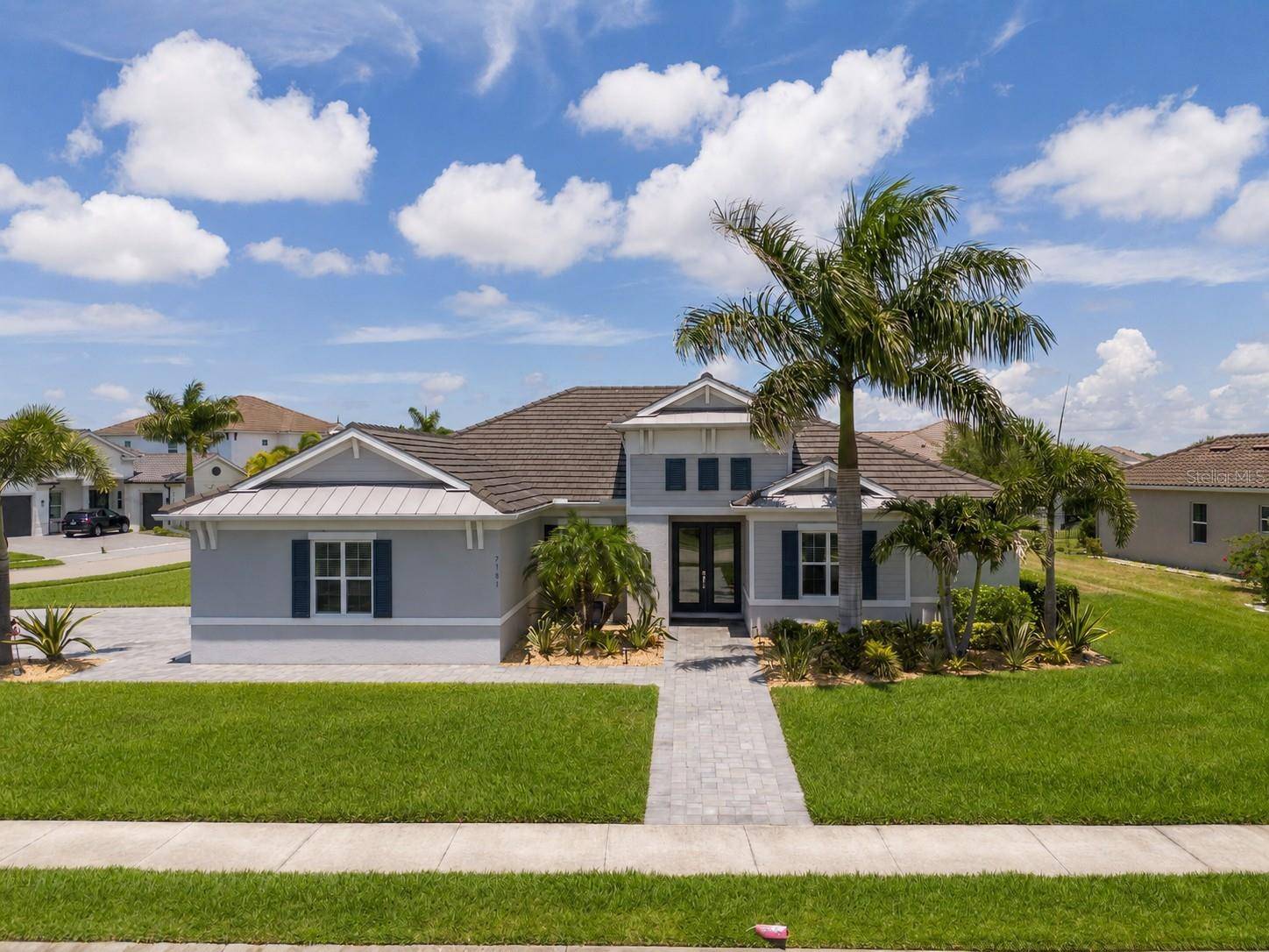 7181 RYEDALE CT, Sarasota, FL 34241