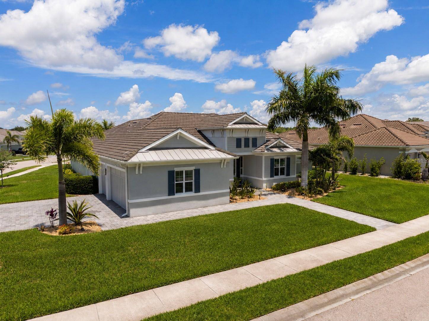 7181 RYEDALE CT, Sarasota, FL 34241