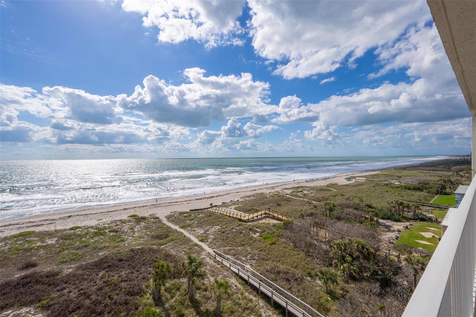 3740 OCEAN BEACH BLVD #805, Cocoa Beach, FL 32931