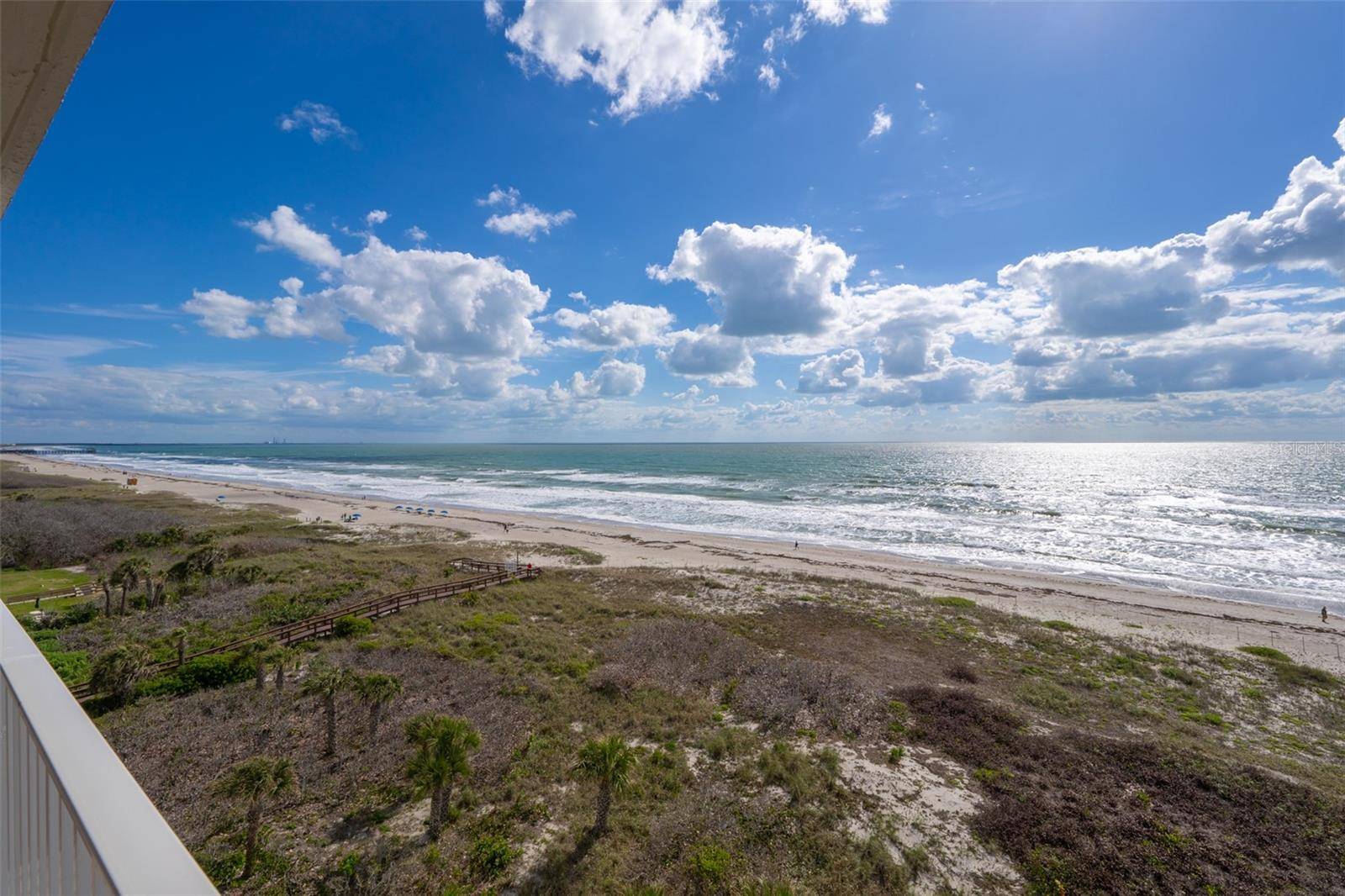 3740 OCEAN BEACH BLVD #805, Cocoa Beach, FL 32931