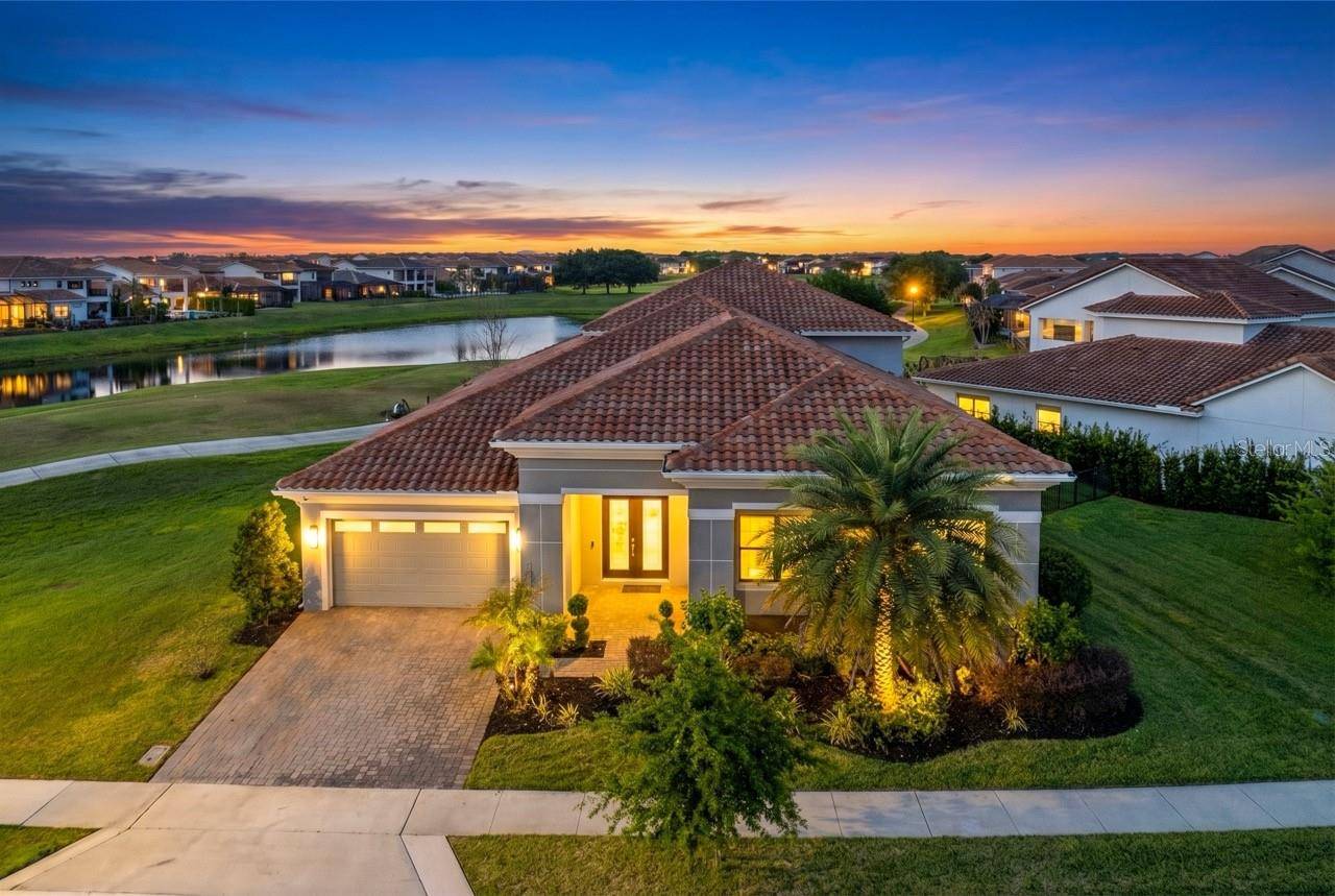 13370 ALDERLEY DR, Orlando, FL 32832