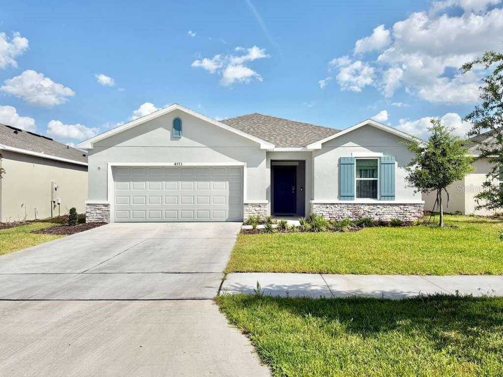 4773 YELLOW ELDER WAY, Kissimmee, FL 34758