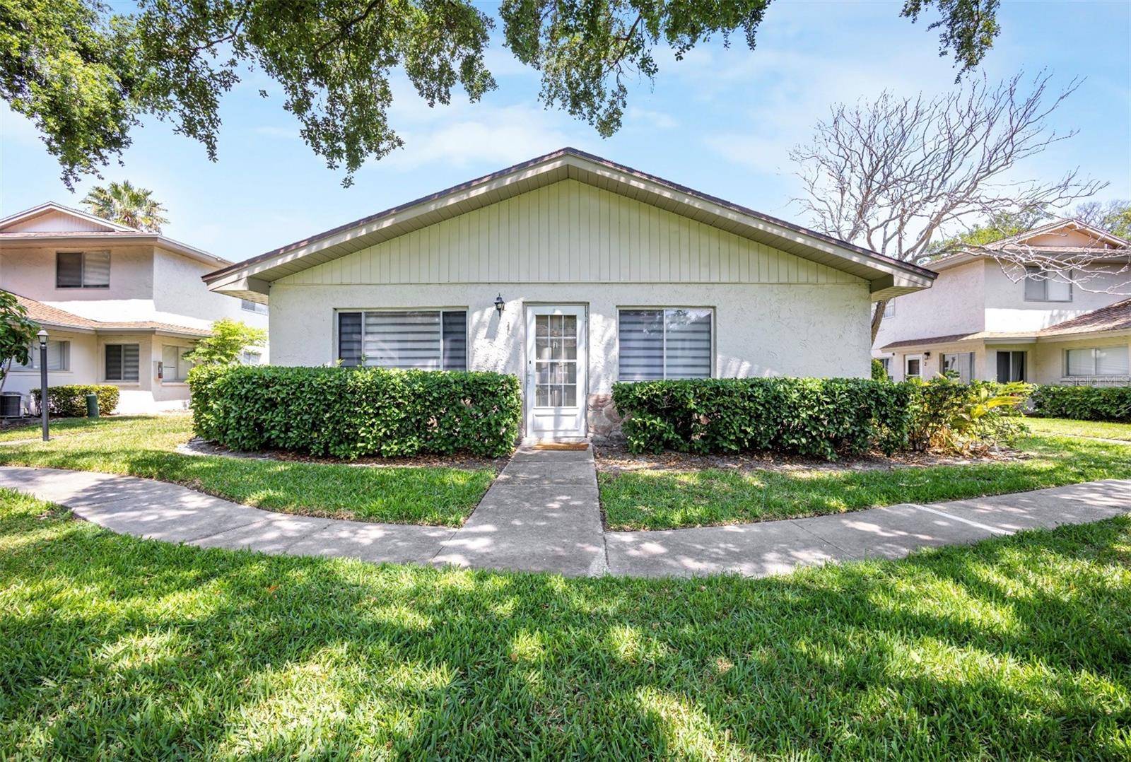 1831 BOUGH AVE #1, Clearwater, FL 33760