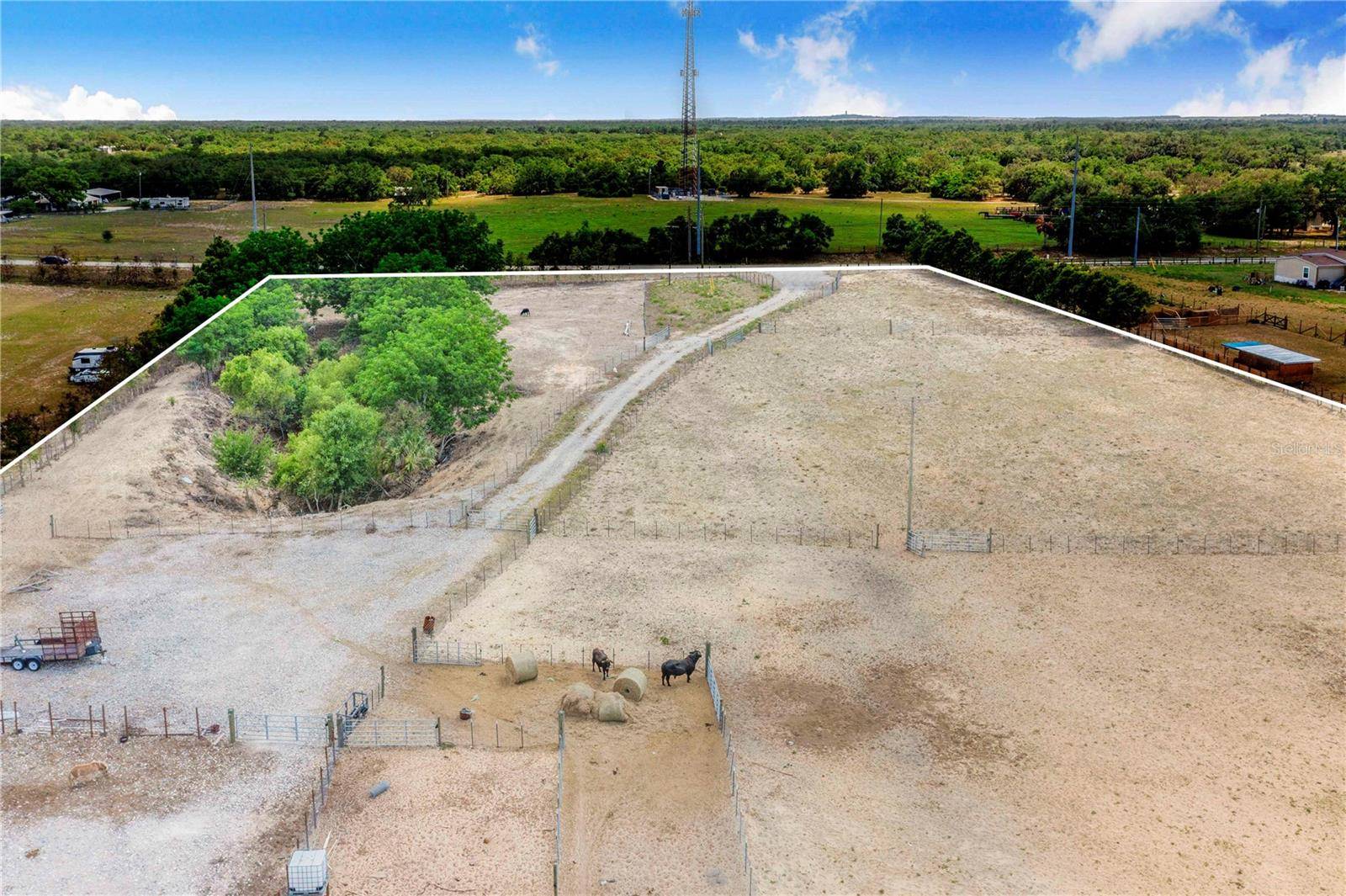 LAKE HATCHINEHA RD, Haines City, FL 33844