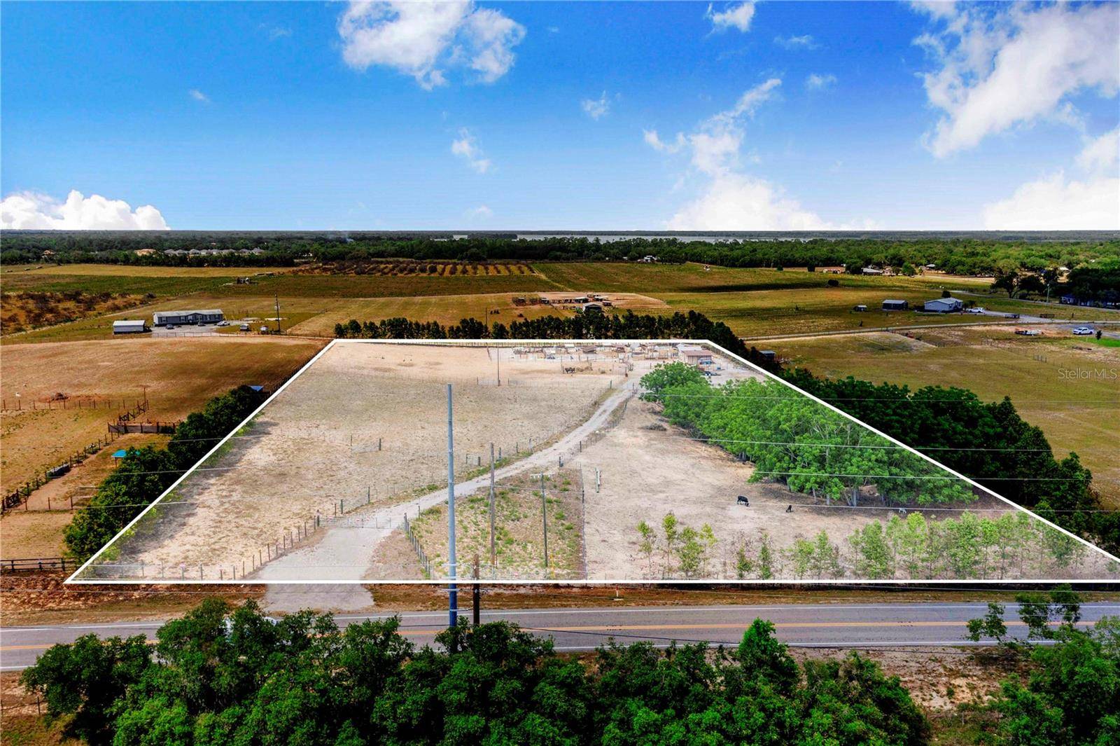 LAKE HATCHINEHA RD, Haines City, FL 33844