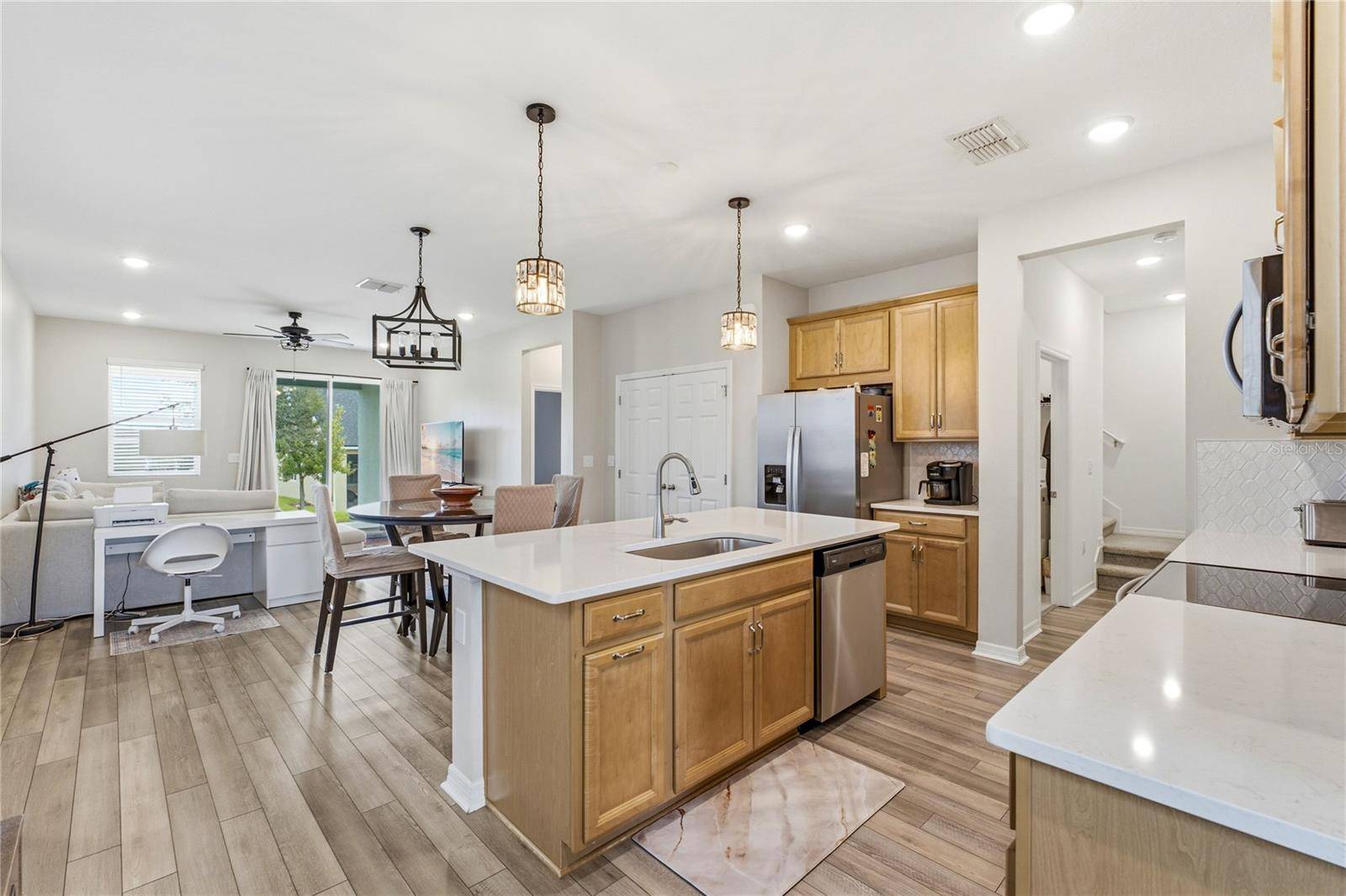2673 SPIDER LILY CT, Clermont, FL 34711