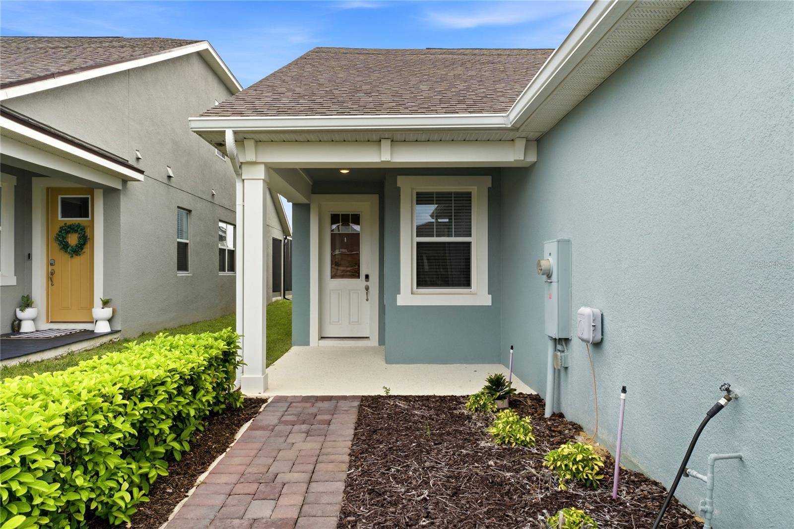 2673 SPIDER LILY CT, Clermont, FL 34711