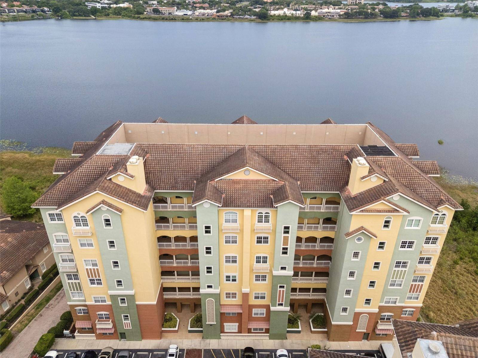 8743 THE ESPLANADE #34, Orlando, FL 32836