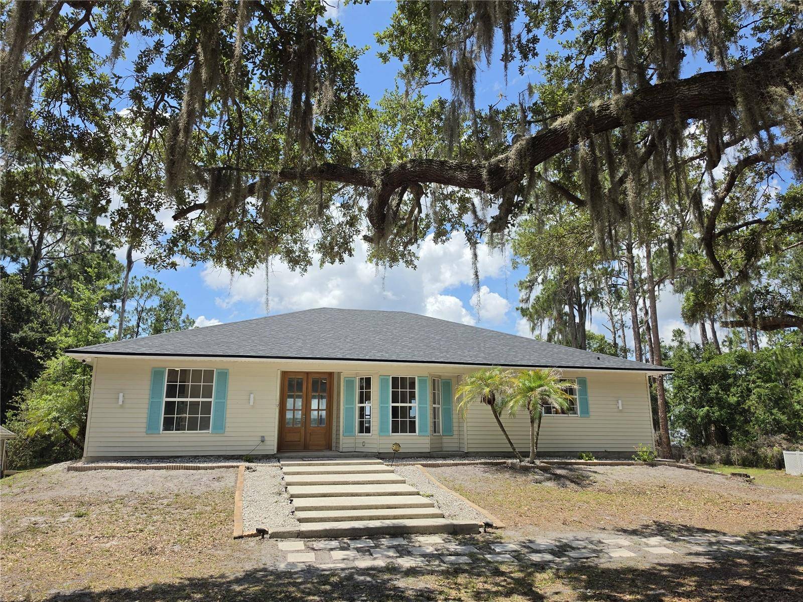 560 EDEN DR, St Cloud, FL 34771