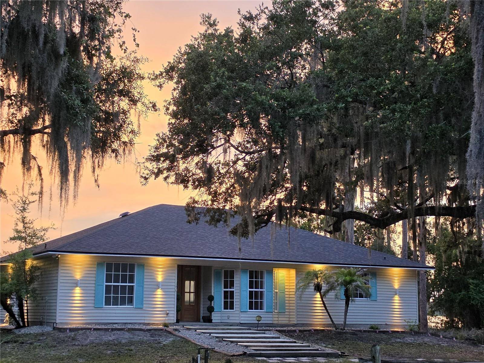 560 EDEN DR, St Cloud, FL 34771