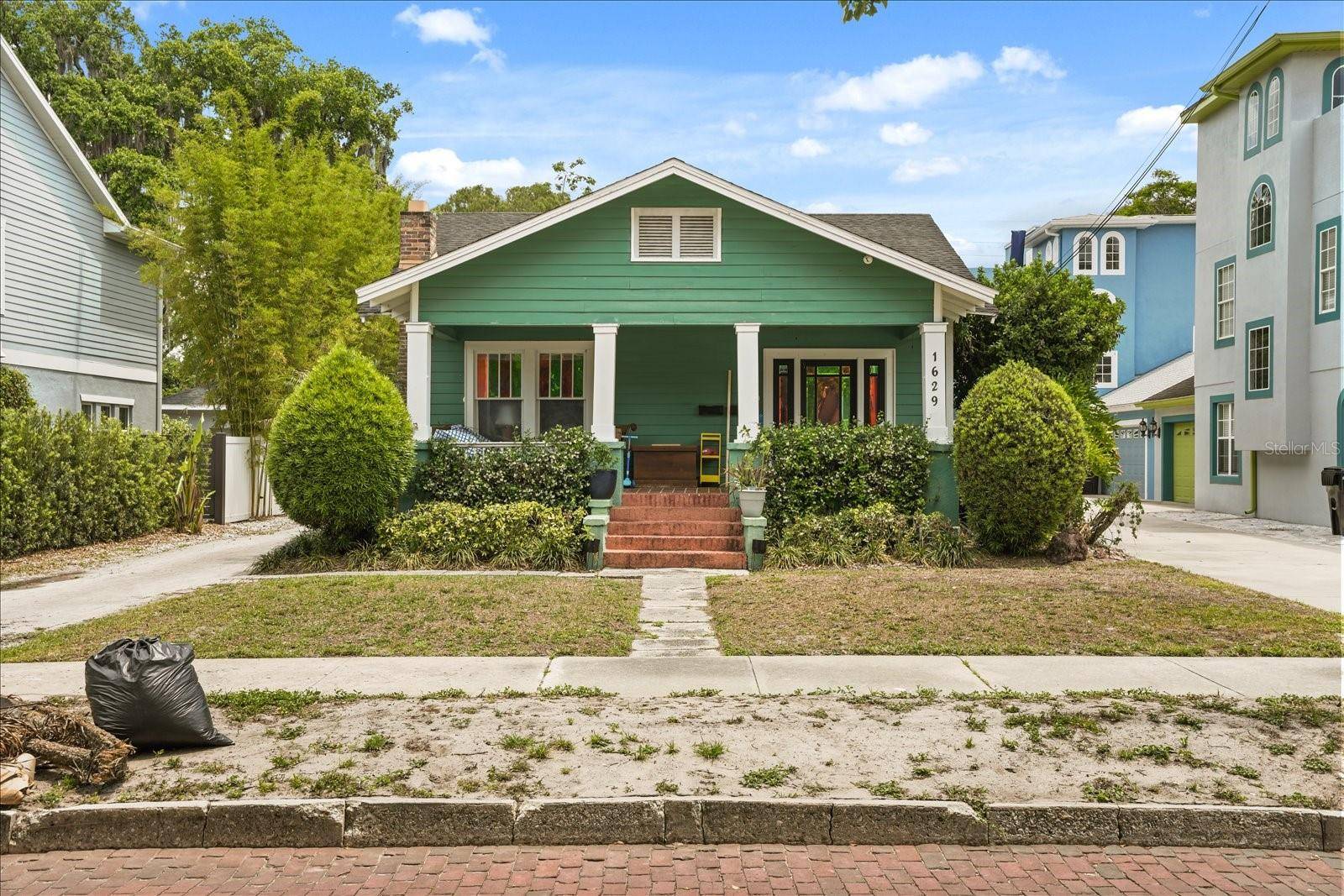 1629 FERRIS AVE, Orlando, FL 32803
