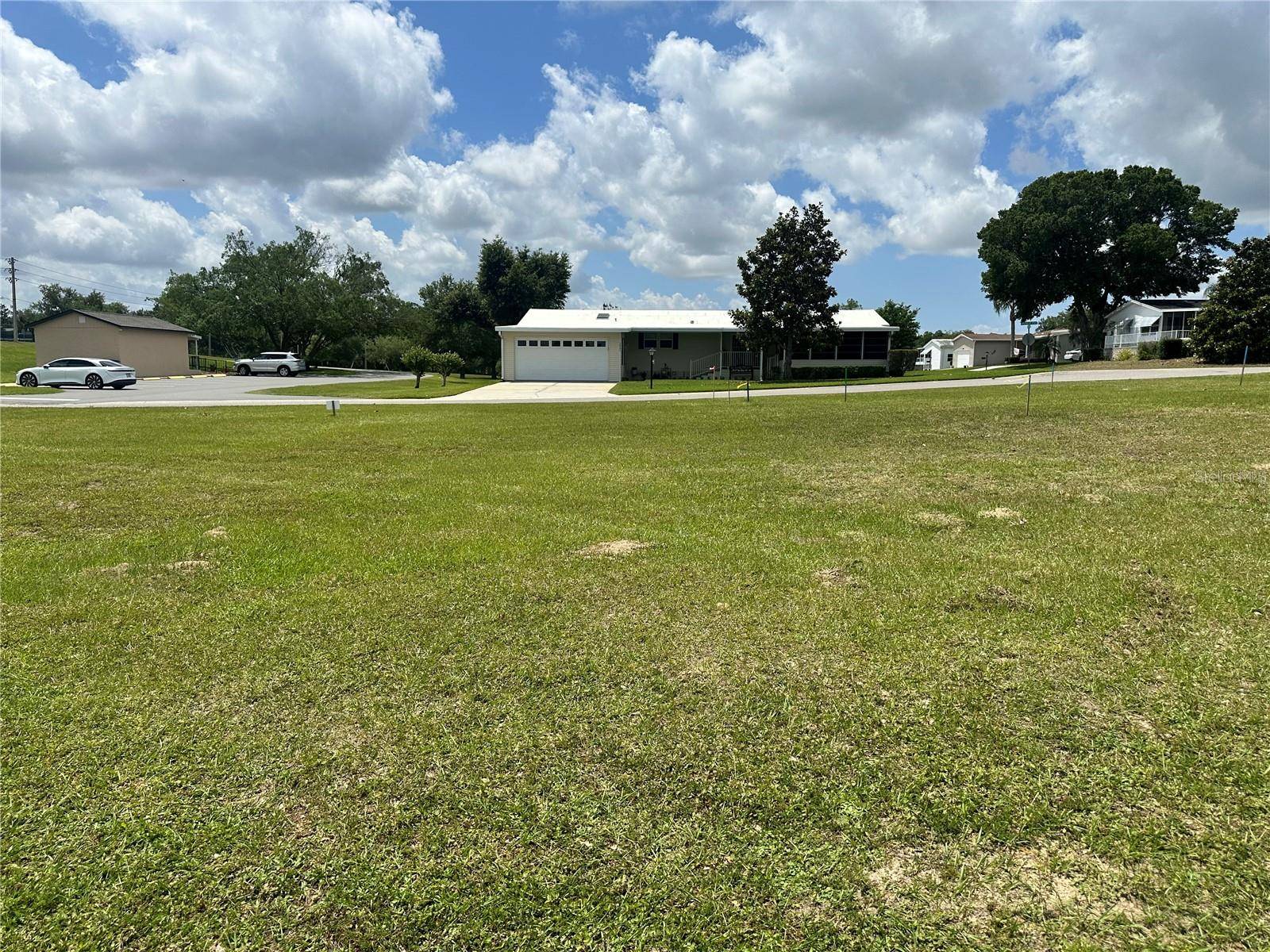 3951 GREENBLUFF RD #816, Zellwood, FL 32798