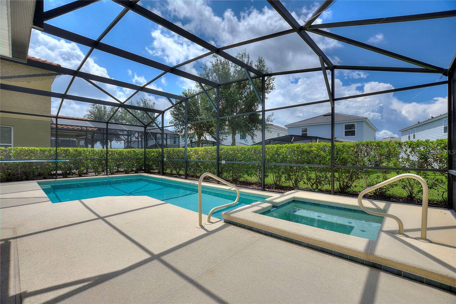 5368 OAKBOURNE AVE, Davenport, FL 33837