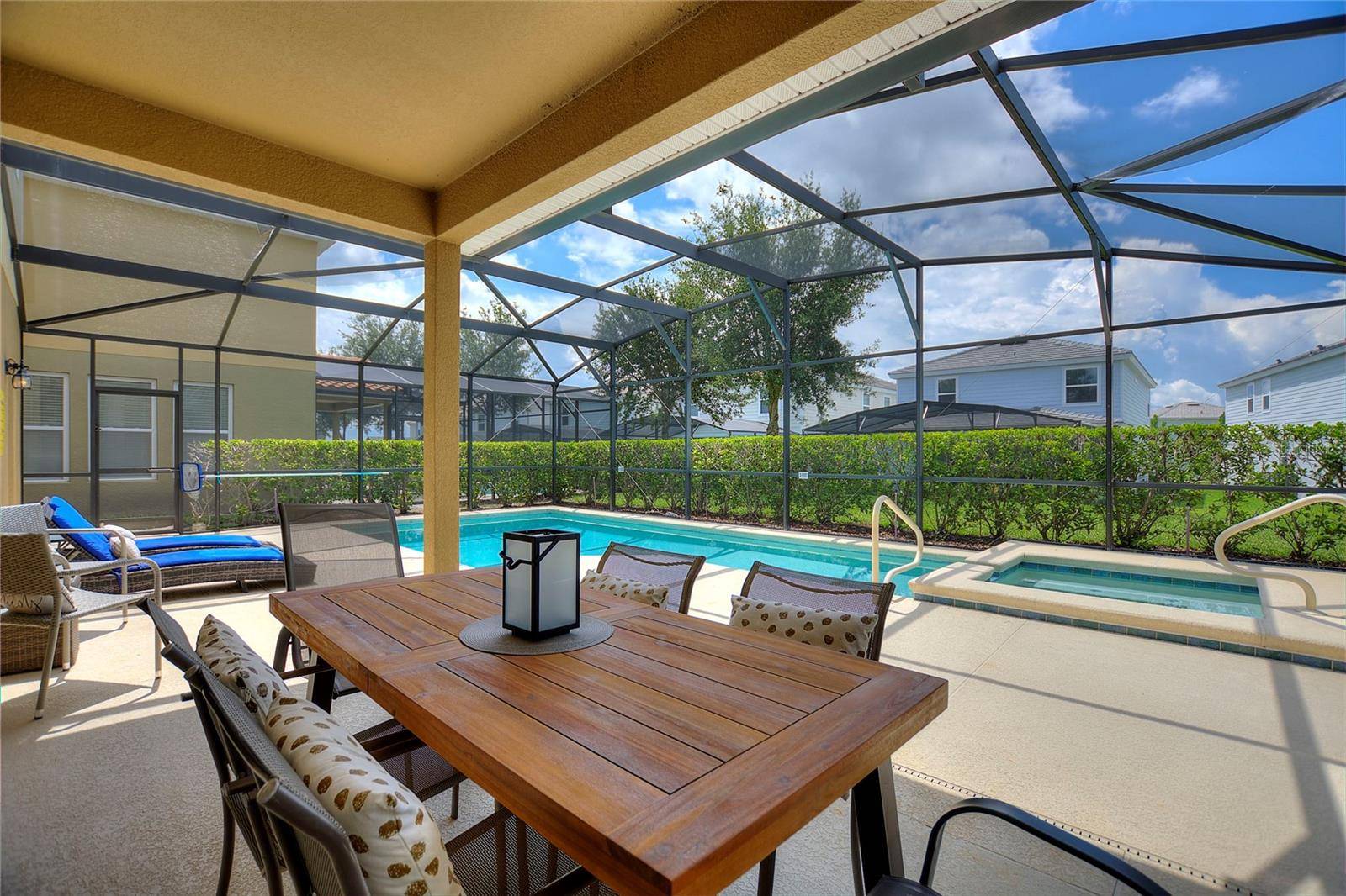 5368 OAKBOURNE AVE, Davenport, FL 33837