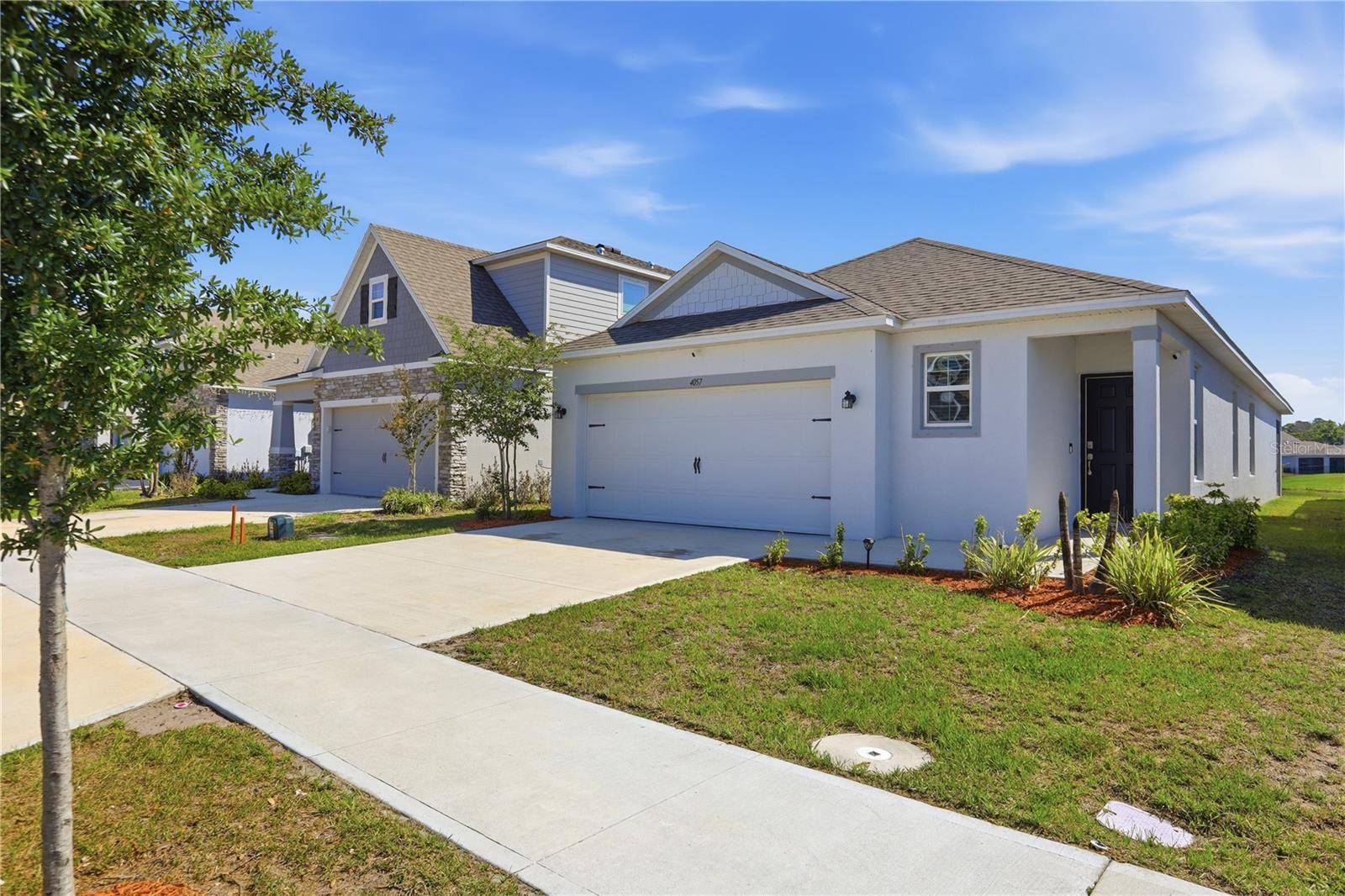 4057 SAGEFIELD DR, Harmony, FL 34773