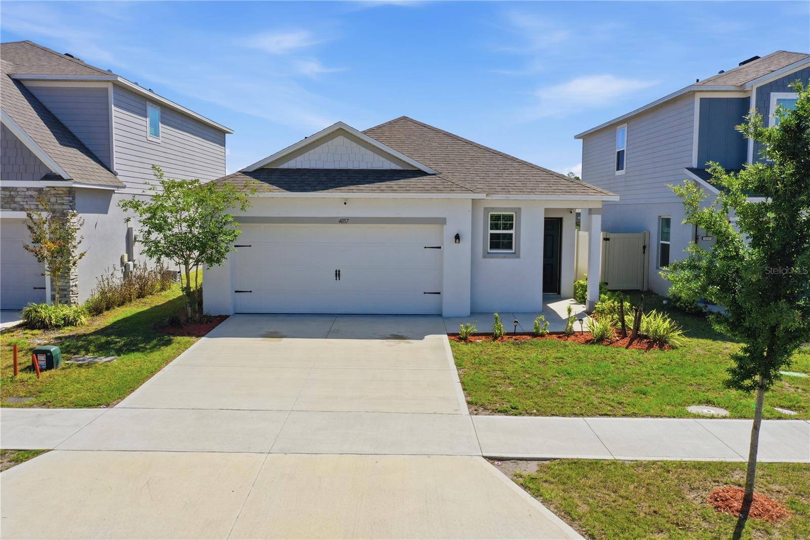 4057 SAGEFIELD DR, Harmony, FL 34773