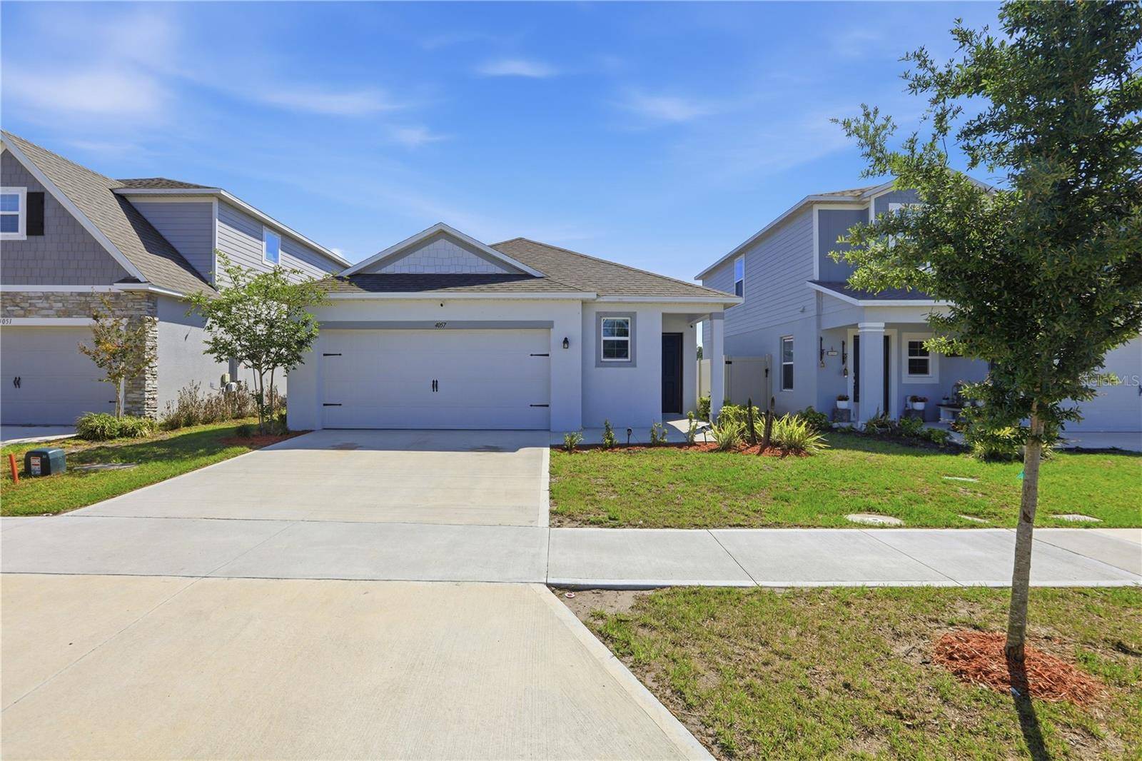 4057 SAGEFIELD DR, Harmony, FL 34773