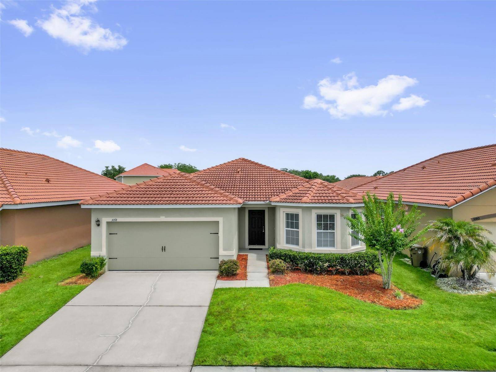 3078 SANGRIA ST, Kissimmee, FL 34744