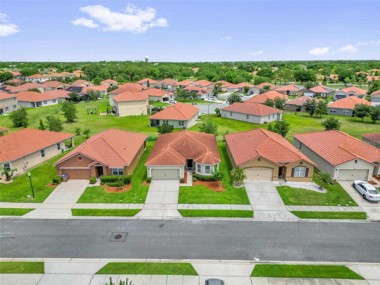 3078 SANGRIA ST, Kissimmee, FL 34744