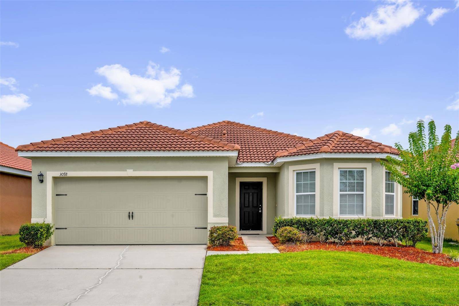 3078 SANGRIA ST, Kissimmee, FL 34744