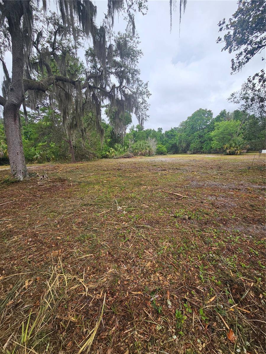 0 CULVER WAY, Geneva, FL 32732