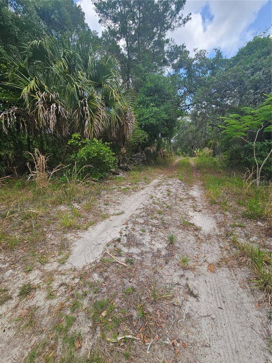 0 CULVER WAY, Geneva, FL 32732