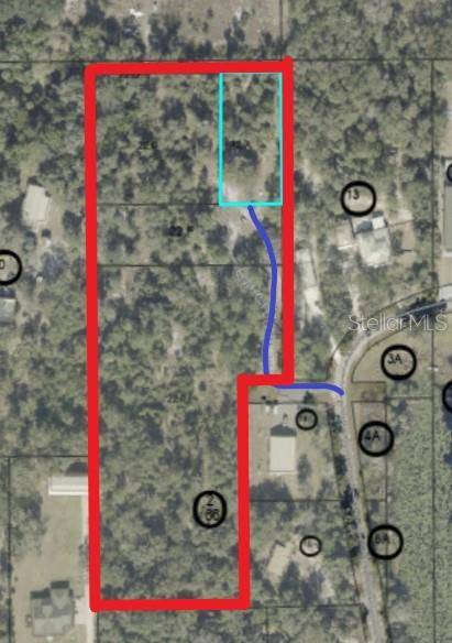 00 CULVER WAY, Geneva, FL 32732
