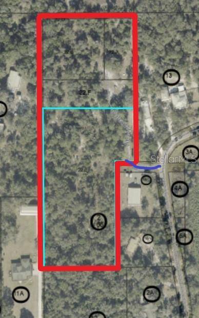0000 CULVER WAY, Geneva, FL 32732