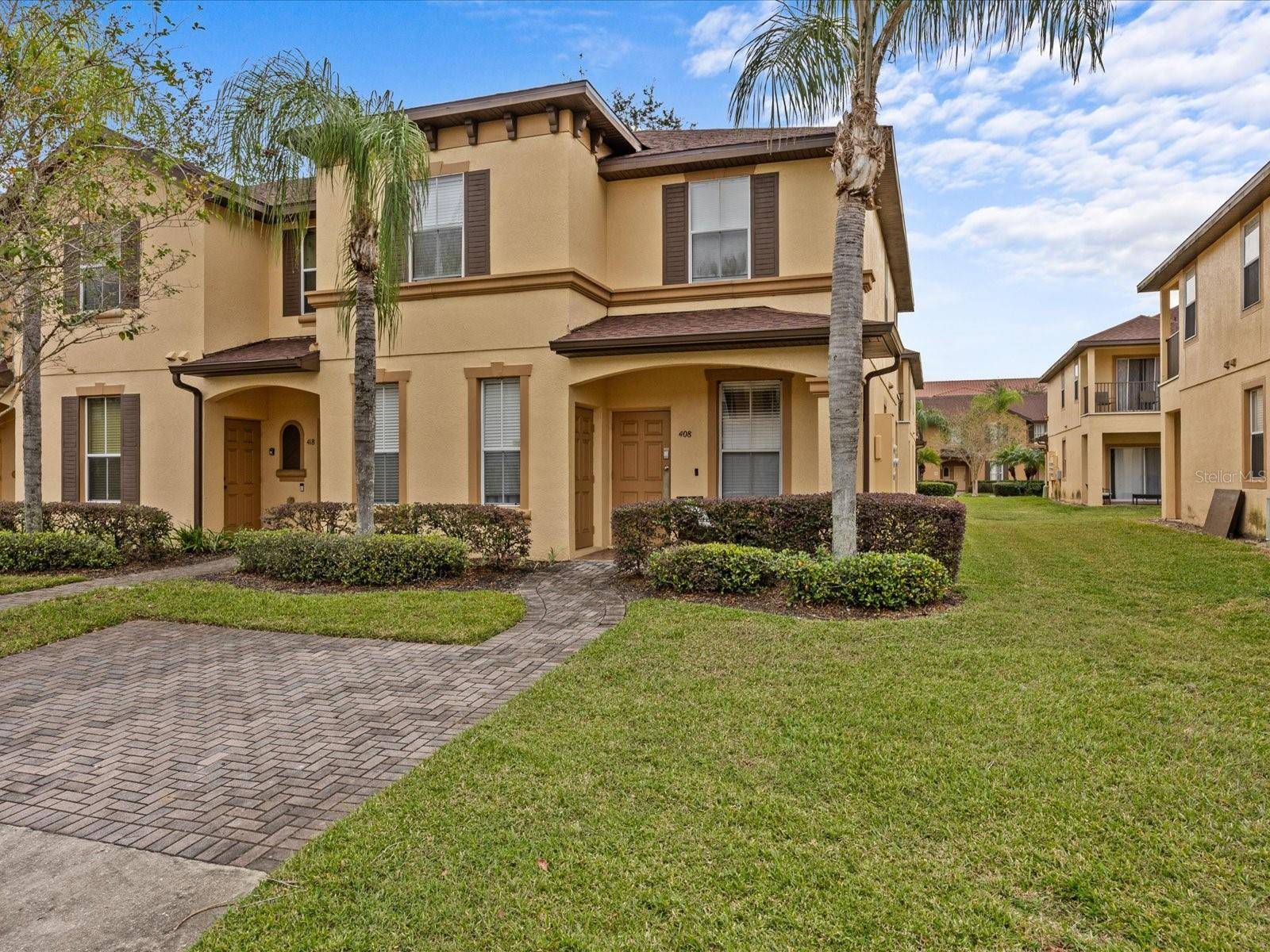 408 MIRAMAR AVENUE, Davenport, FL 33897
