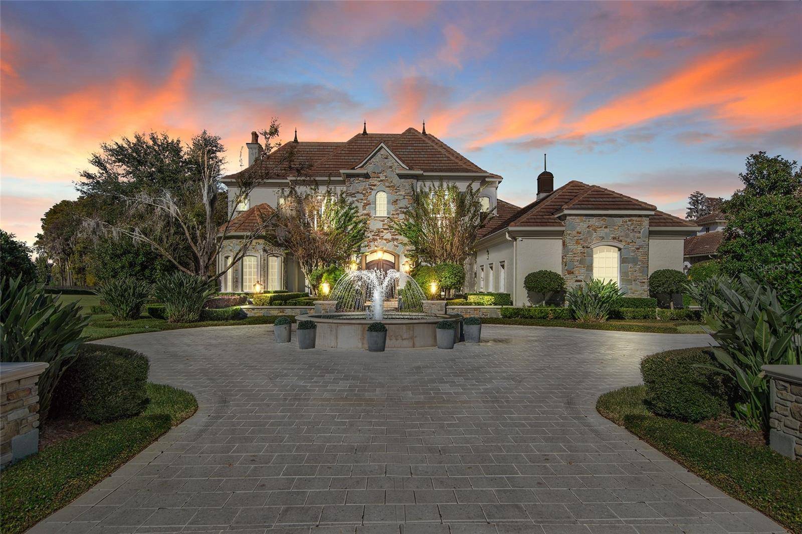 9349 TIBET POINTE CIR, Windermere, FL 34786